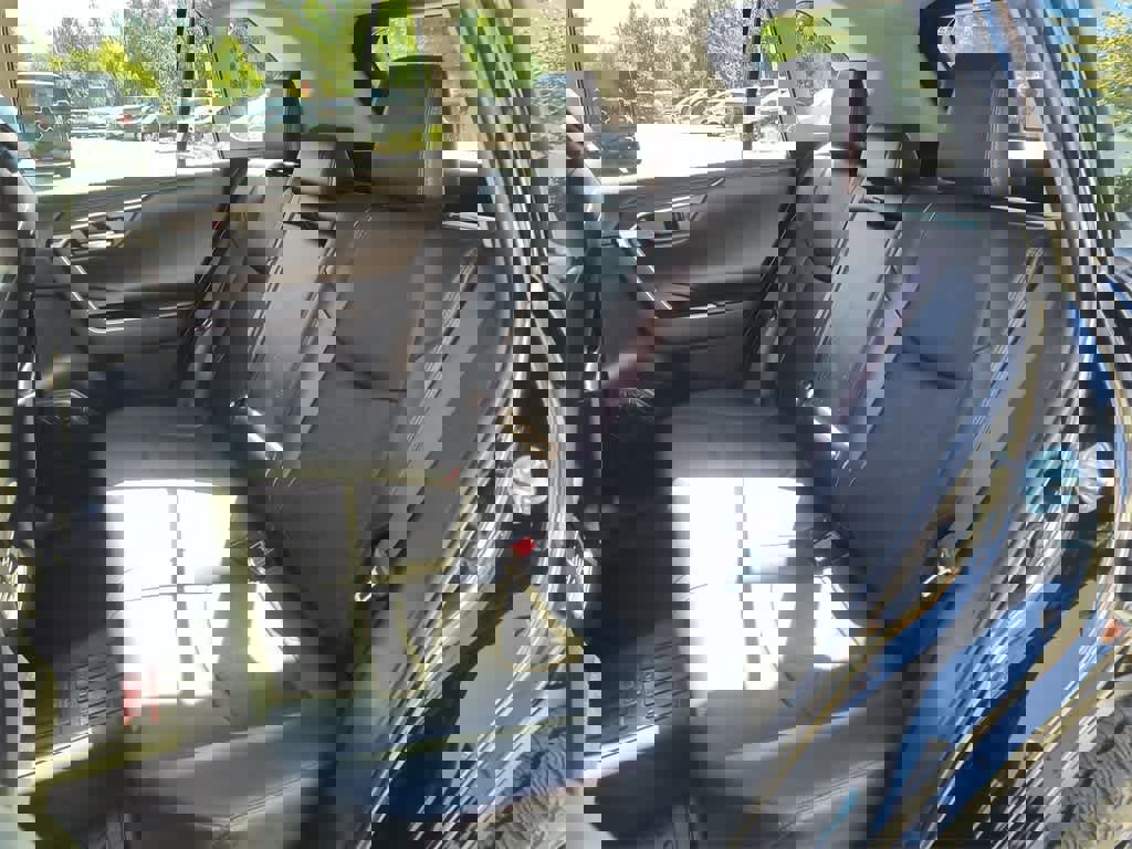 Used 2022 Toyota RAV4 TRD Off-Road image 22