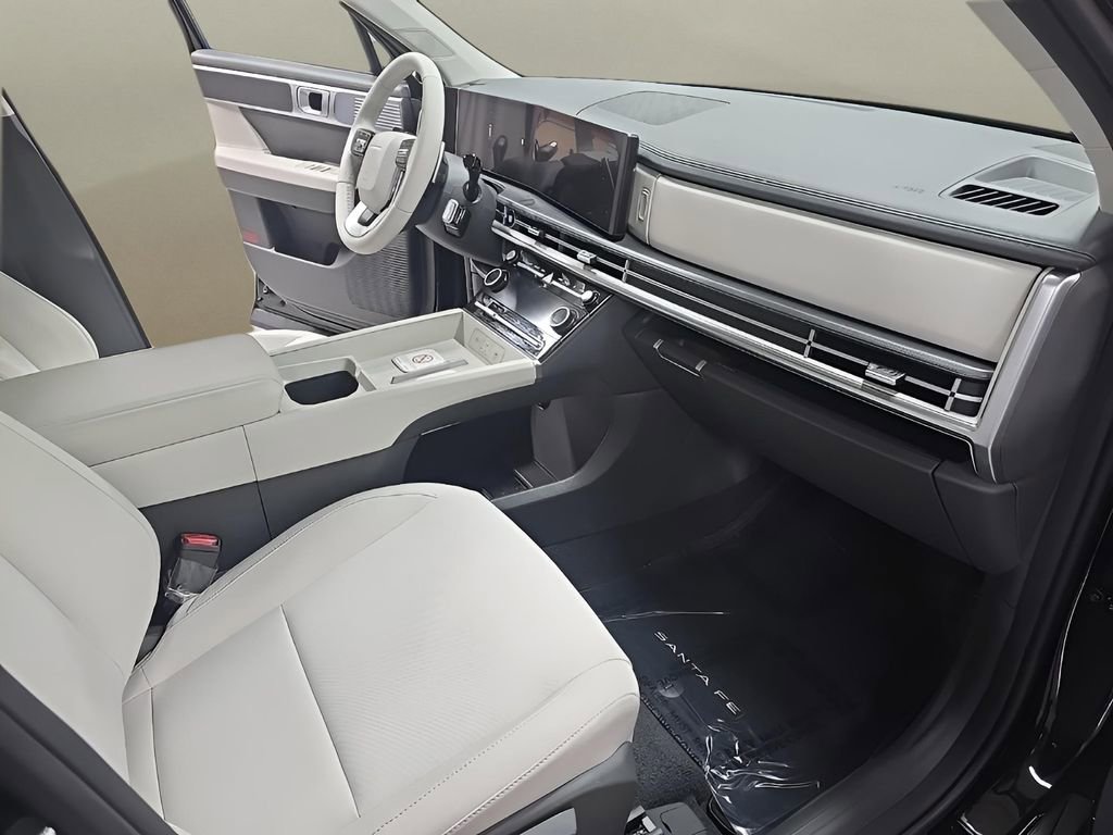 New 2026 Hyundai Santa Fe SE FWD image 19