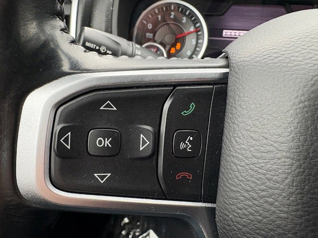 Used 2020 RAM 1500 Big Horn image 20