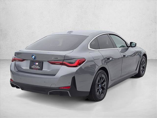 Used 2023 BMW i4 eDrive35 w/ Premium Package RWD image 5
