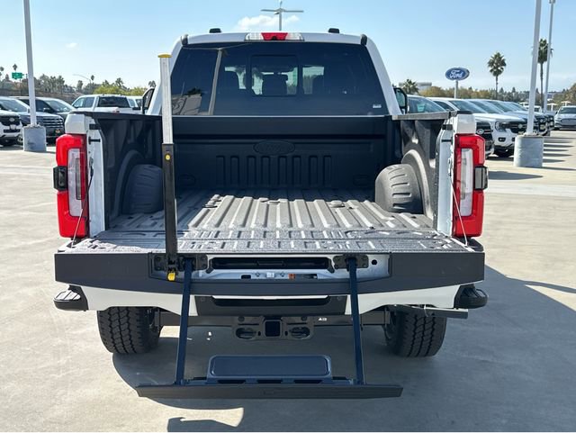New 2026 Ford F250 Platinum image 19