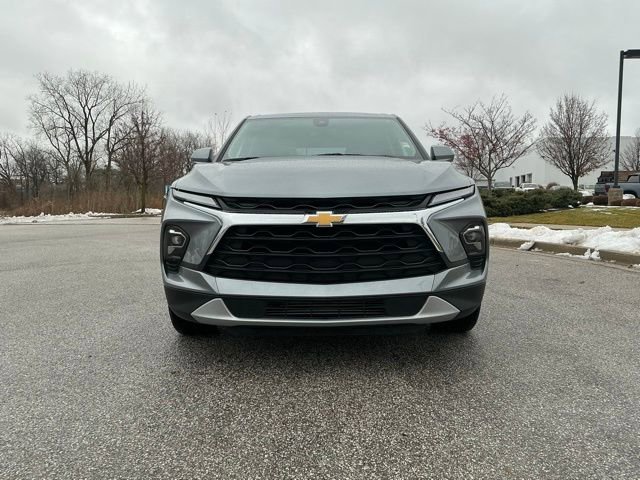 Used 2025 Chevrolet Blazer LT image 10