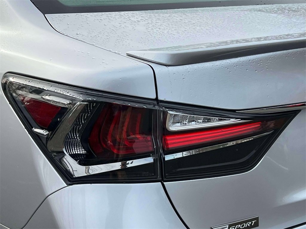 Certified 2019 Lexus GS 350 F Sport image 9
