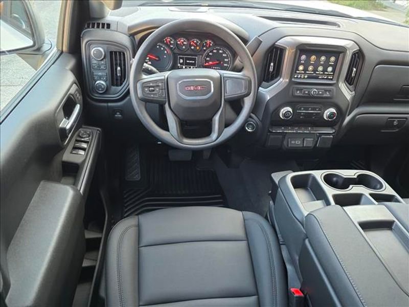 New 2026 GMC Sierra 1500 Pro w/ Graphite Edition image 6