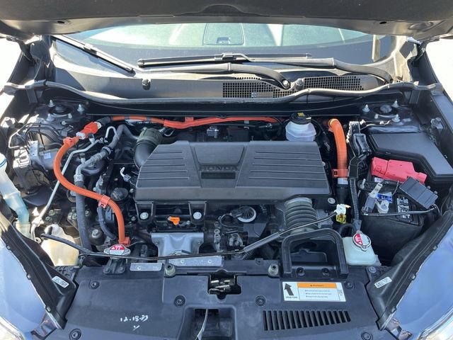 Used 2022 Honda CR-V EX image 20