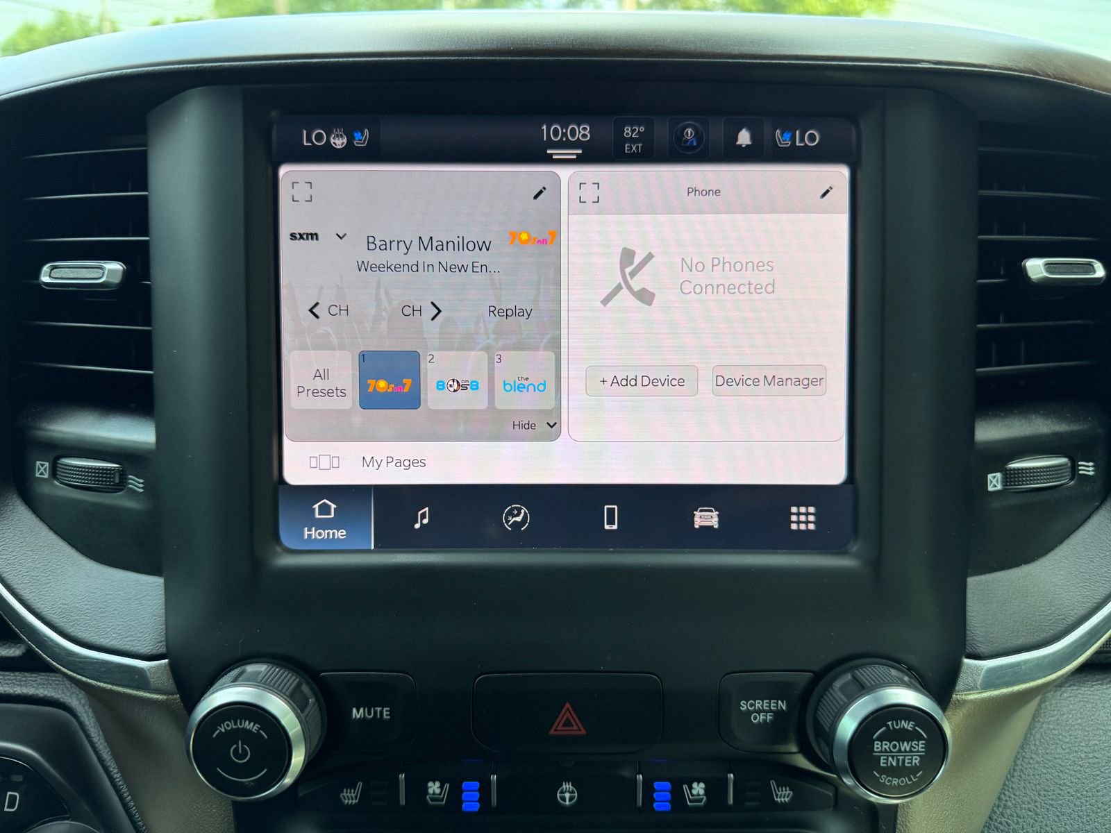 Used 2022 RAM 1500 Laramie image 21