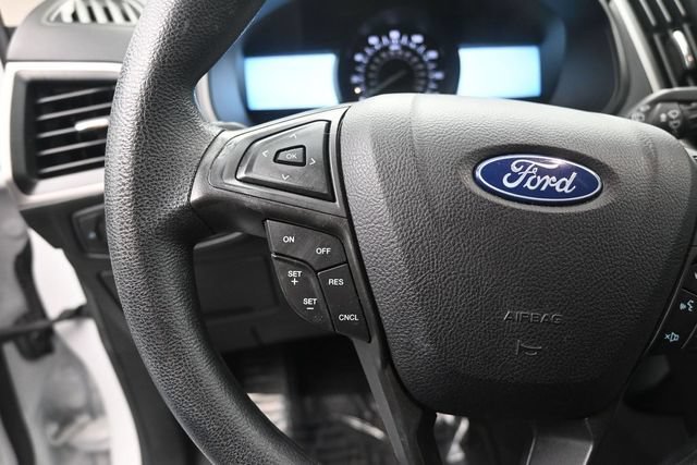 Used 2022 Ford Edge SE AWD/4WD image 17