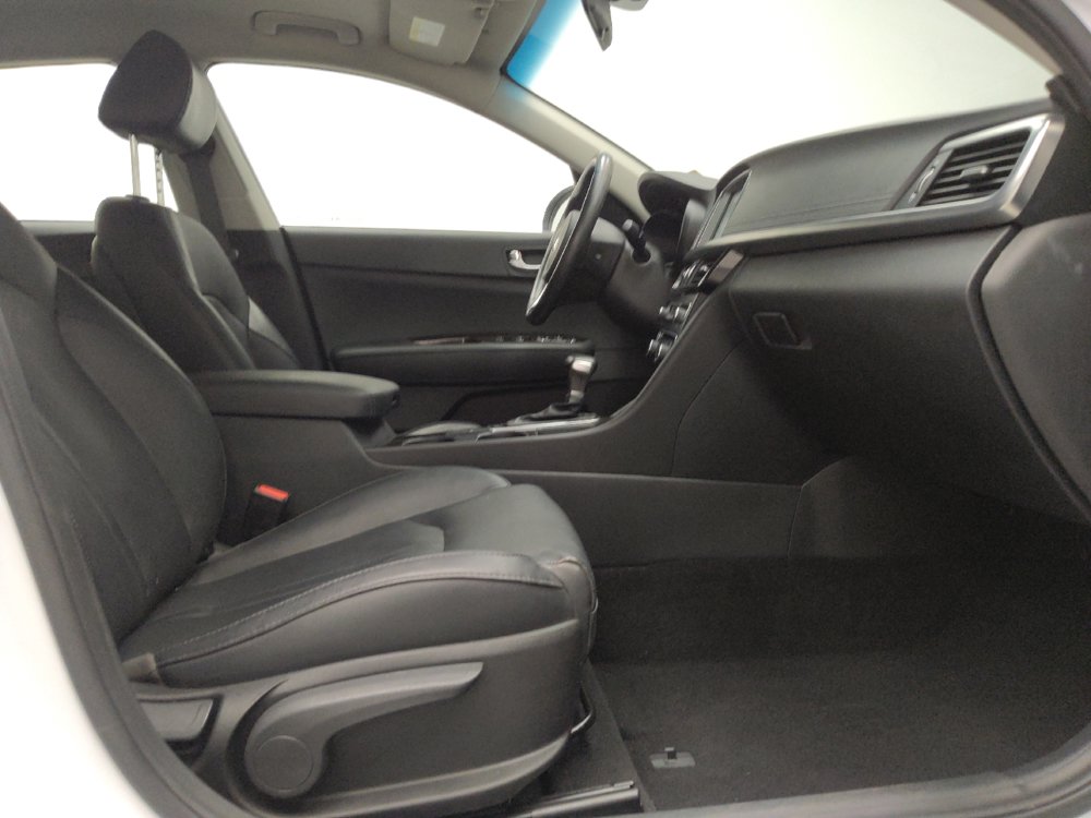 Used 2017 Kia Optima EX FWD image 21
