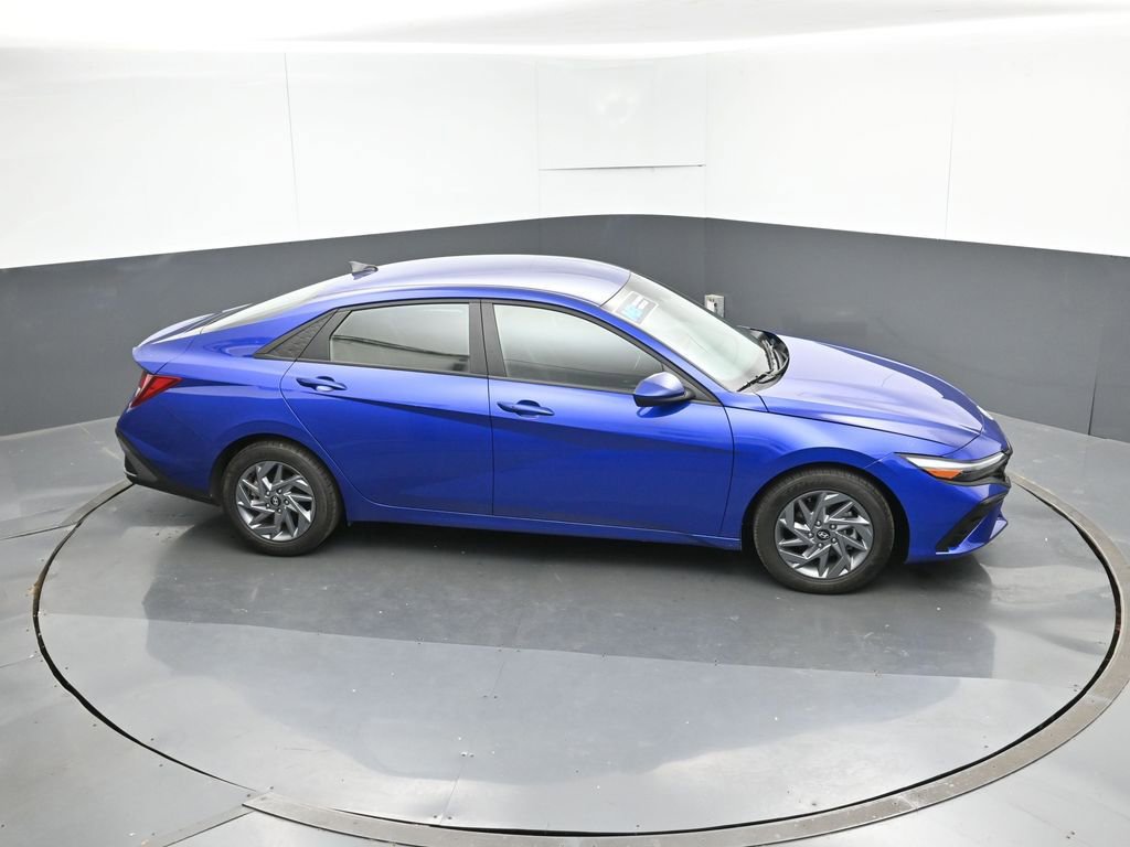 Used 2024 Hyundai Elantra SEL image 51