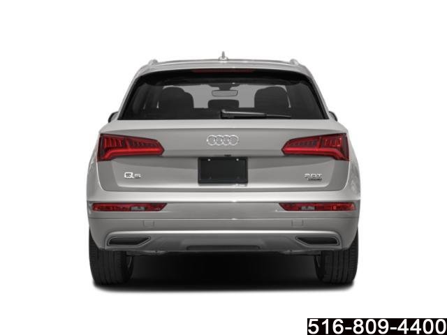 Used 2020 Audi Q5 2.0T Premium w/ Convenience Package AWD/4WD image 6