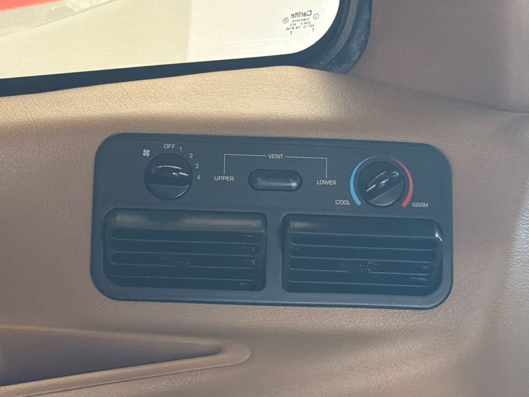 Used 1997 Mercury Villager FWD image 95