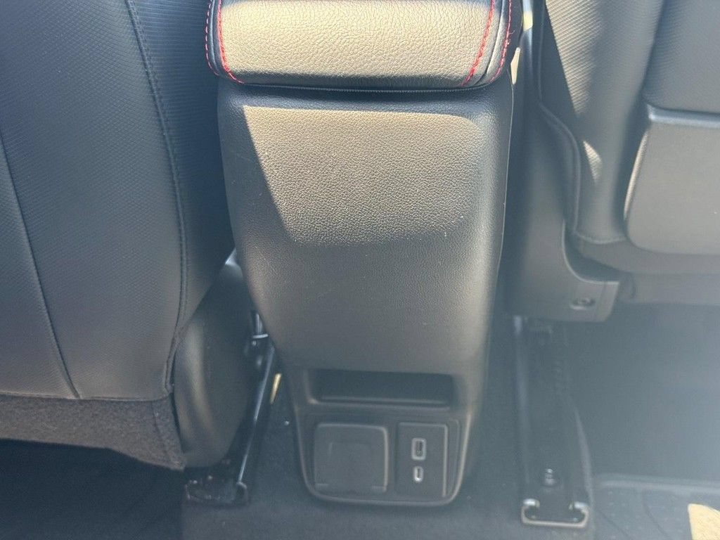 Used 2022 Chevrolet TrailBlazer RS w/ Sun and Liftgate Package FWD image 13