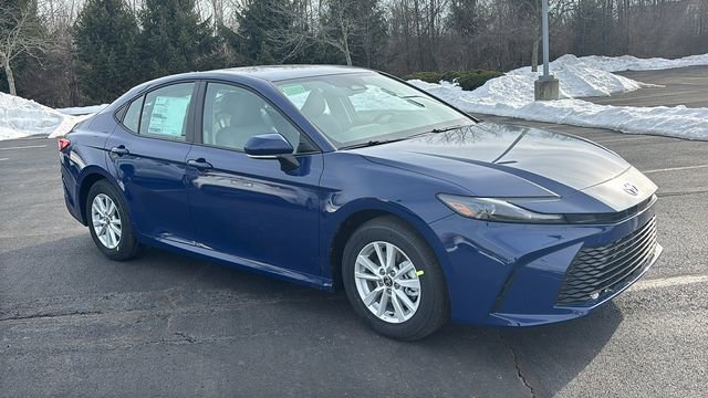 New 2026 Toyota Camry LE image 29