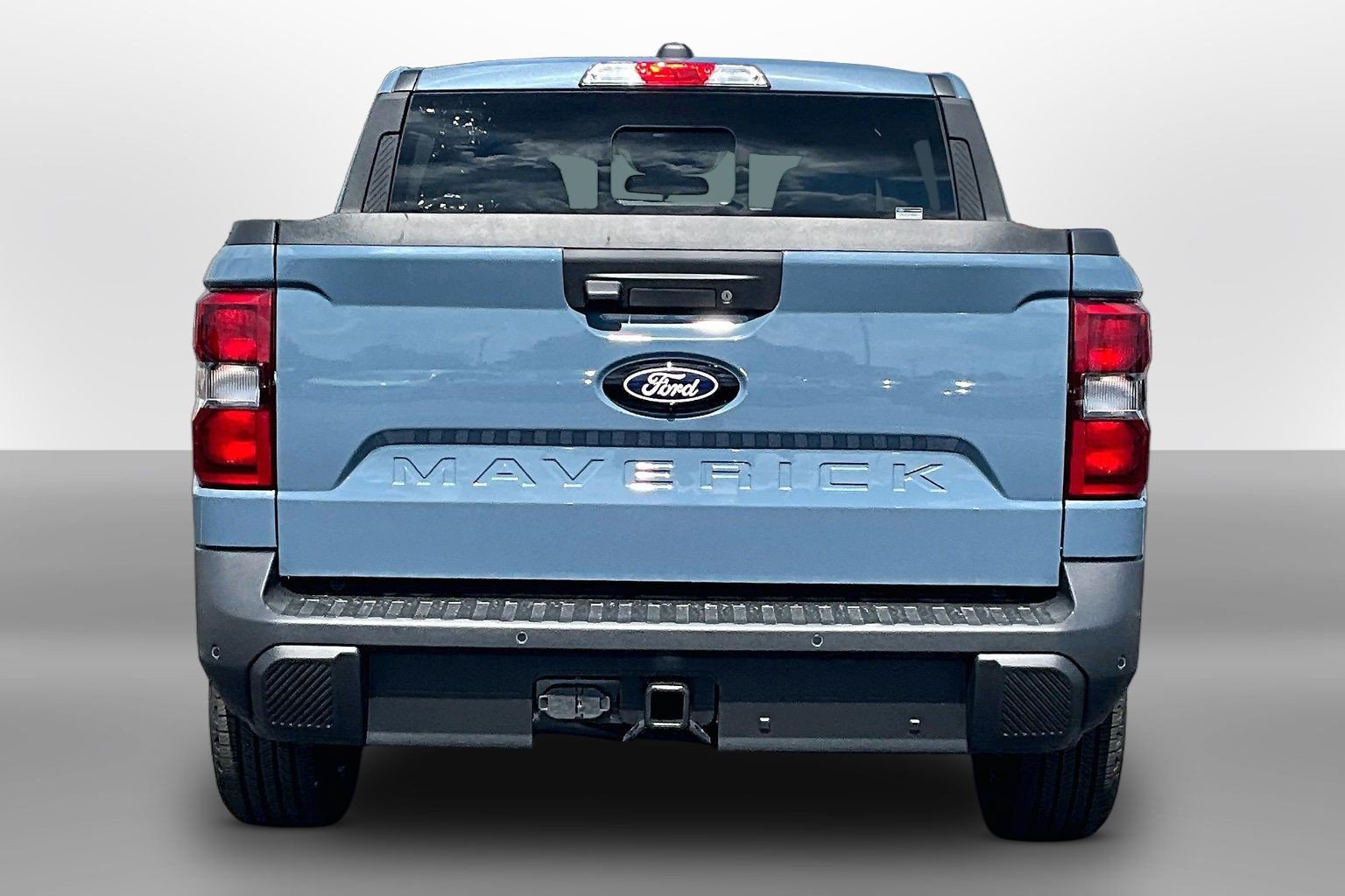 New 2026 Ford Maverick Lariat w/ 4K Tow Package AWD/4WD image 4