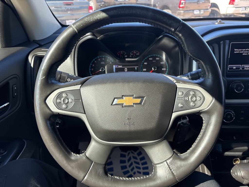 Used 2016 Chevrolet Colorado LT image 29
