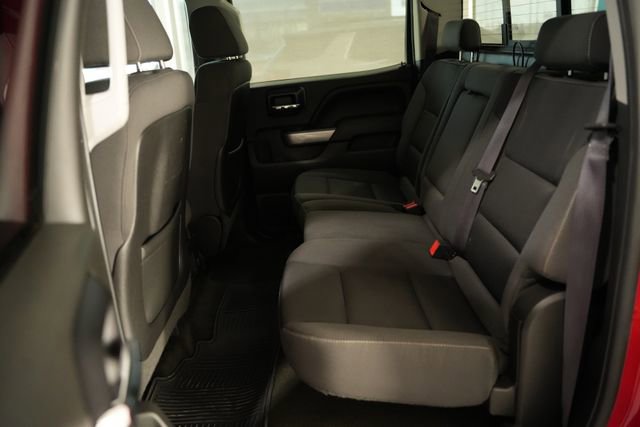 Used 2015 Chevrolet Silverado 1500 LT w/ All Star Edition image 13