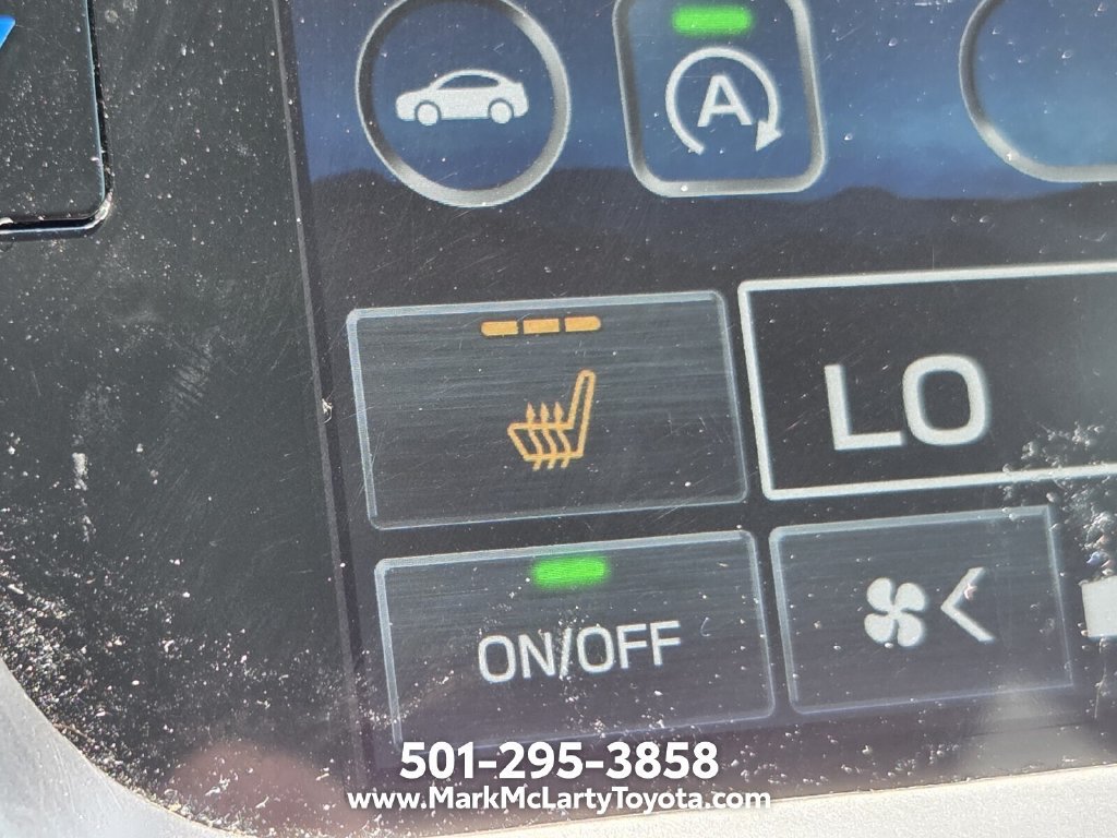 Used 2023 Subaru Outback Limited AWD/4WD image 20