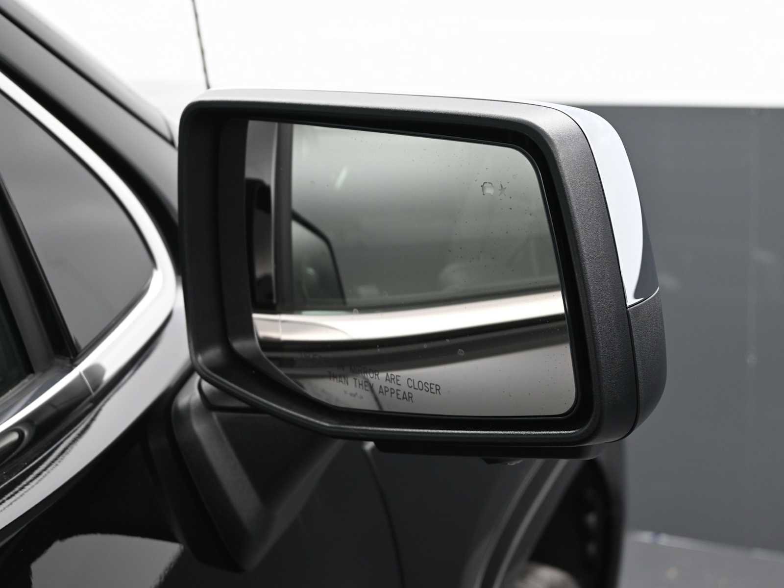 New 2024 GMC Sierra 1500 Denali w/ Technology Package image 15