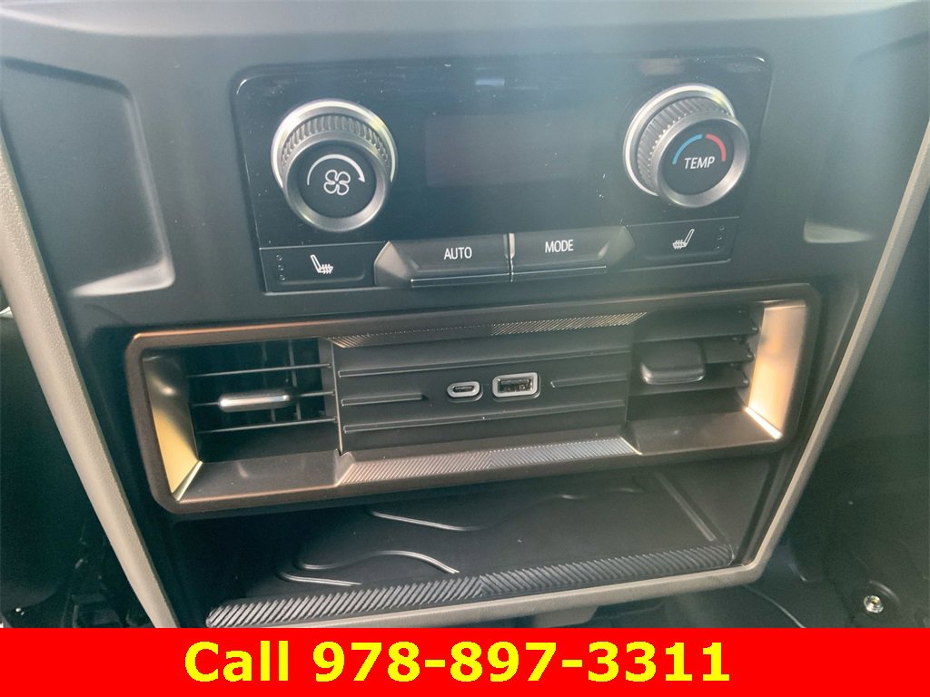New 2025 GMC Hummer EV 2X image 23