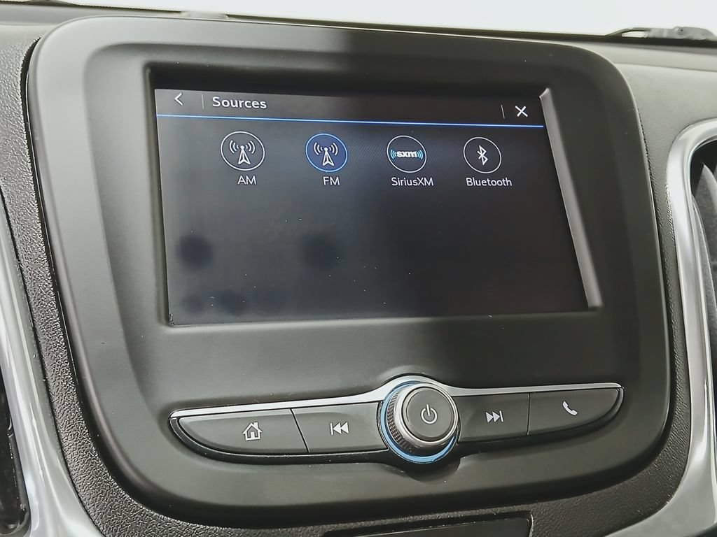 Used 2020 Chevrolet Equinox LT AWD/4WD image 24