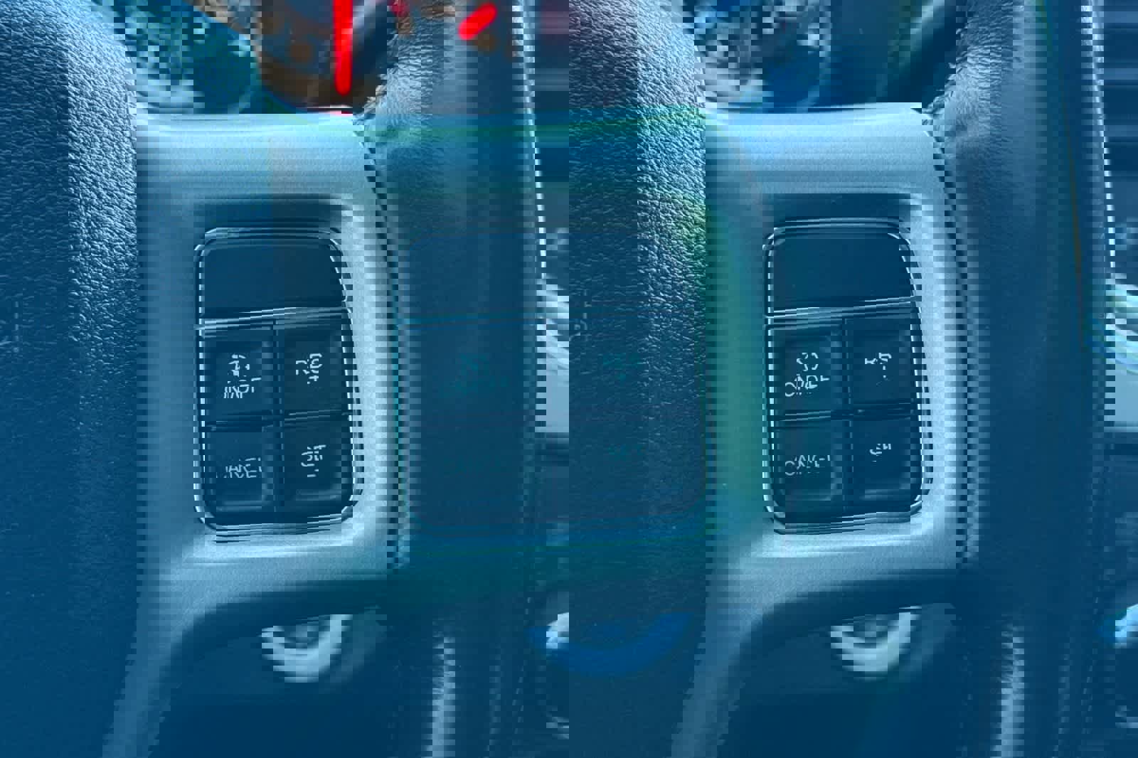 Used 2018 RAM 2500 Laramie image 27