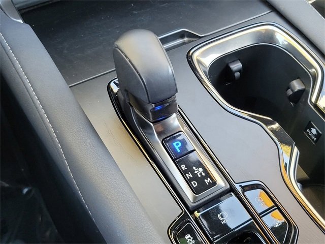 Used 2024 Lexus RX 350 Premium image 25