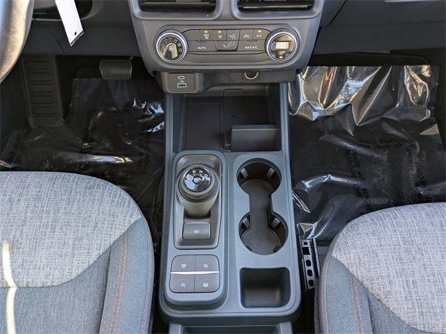 Certified 2022 Ford Maverick XLT image 19