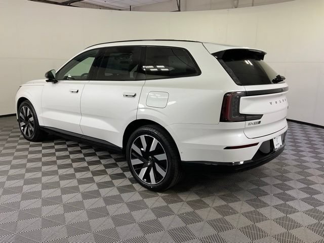 New 2026 Volvo EX90 Ultra AWD/4WD image 4