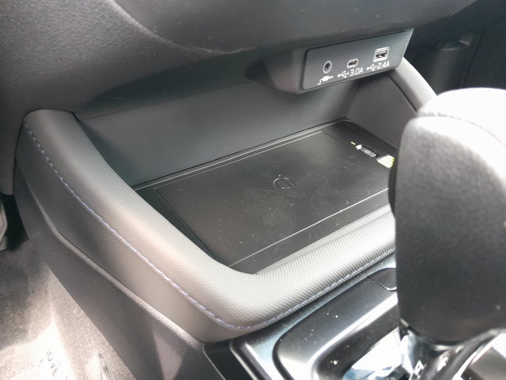 New 2026 Subaru Forester Premium AWD/4WD image 19