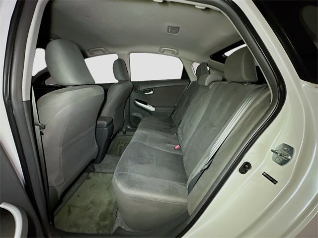 Used 2011 Toyota Prius Three image 32