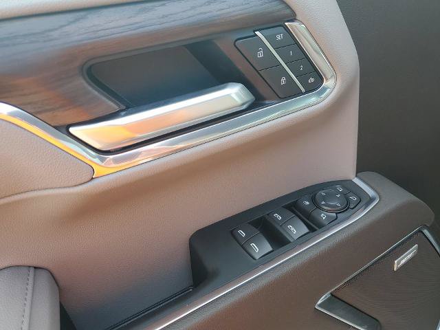 New 2026 GMC Sierra 1500 SLT w/ SLT Premium Plus Package AWD/4WD image 30