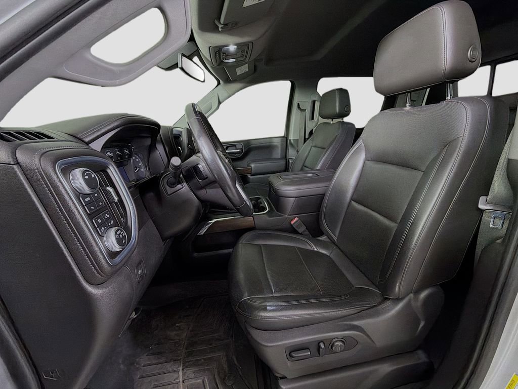 Used 2019 GMC Sierra 1500 SLT image 13