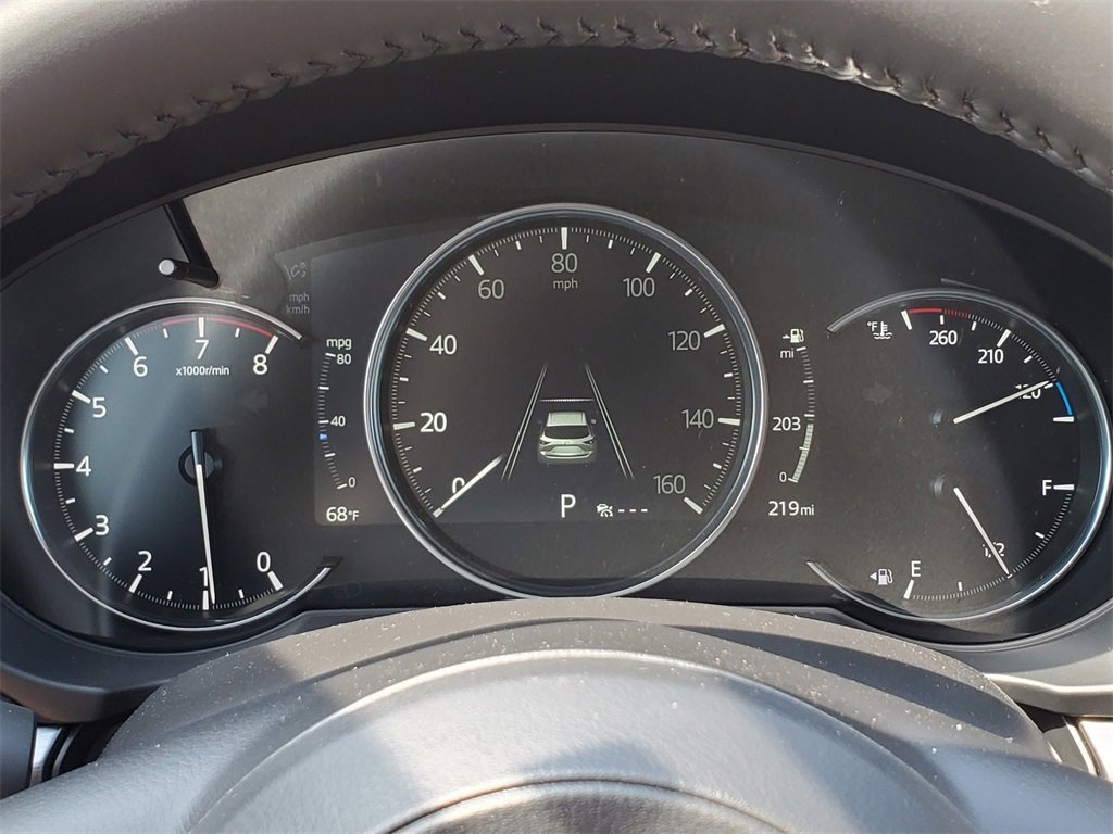 New 2025 MAZDA CX-5 AWD 2.5 S image 17