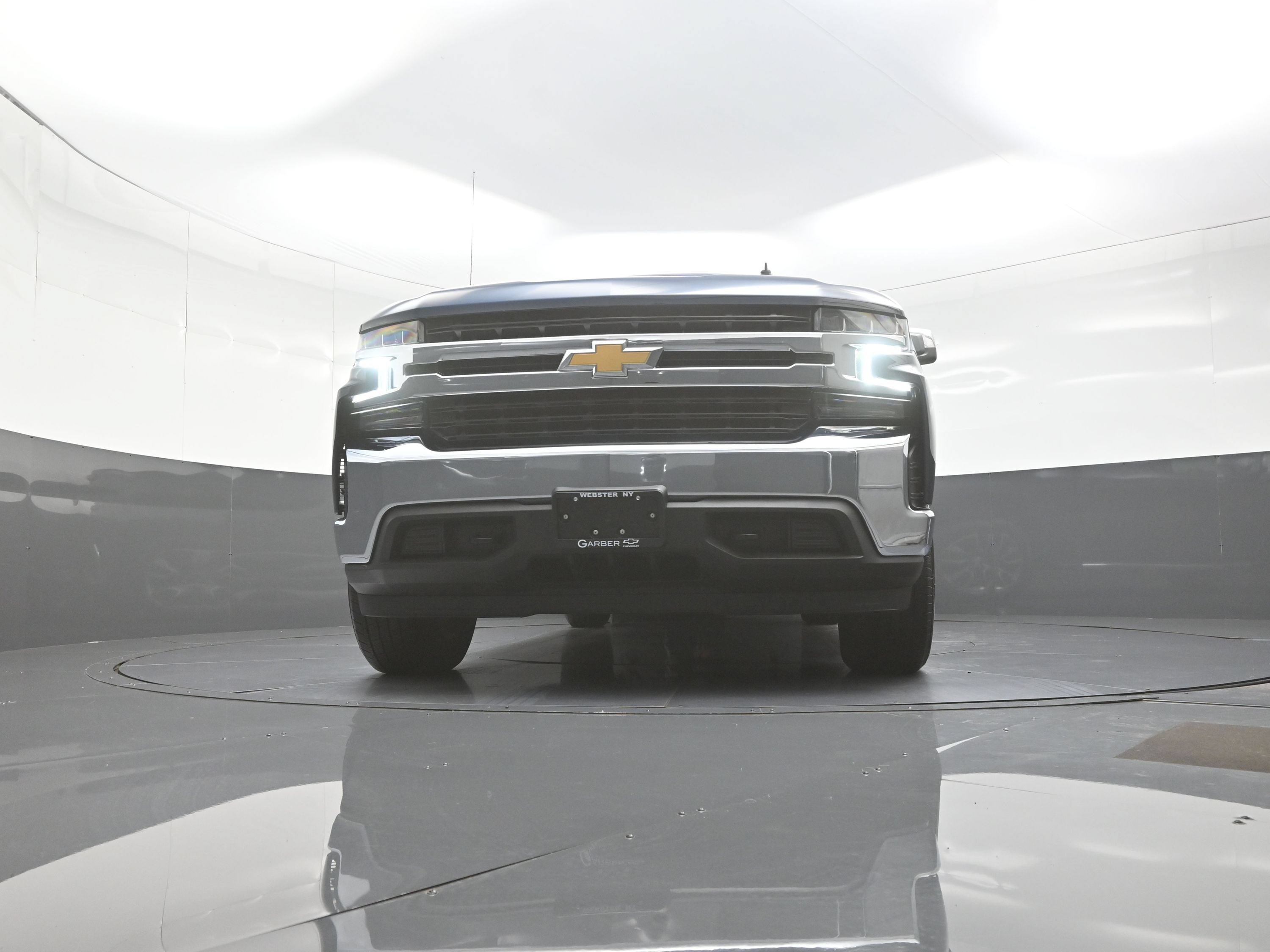 Used 2021 Chevrolet Silverado 1500 LT AWD/4WD image 10