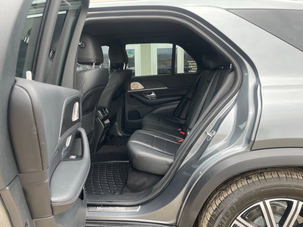 Used 2024 Mercedes-Benz GLE 350 4MATIC image 15