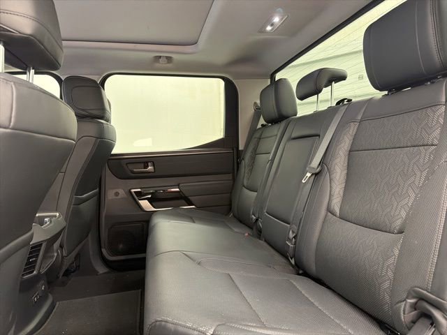 Used 2023 Toyota Tundra Limited w/ Power Package RWD image 9