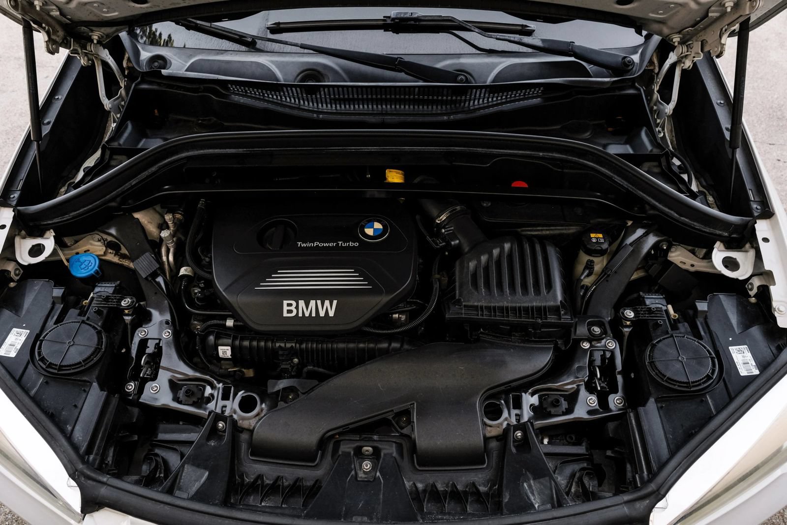 Used 2018 BMW X1 xDrive28i AWD/4WD image 56