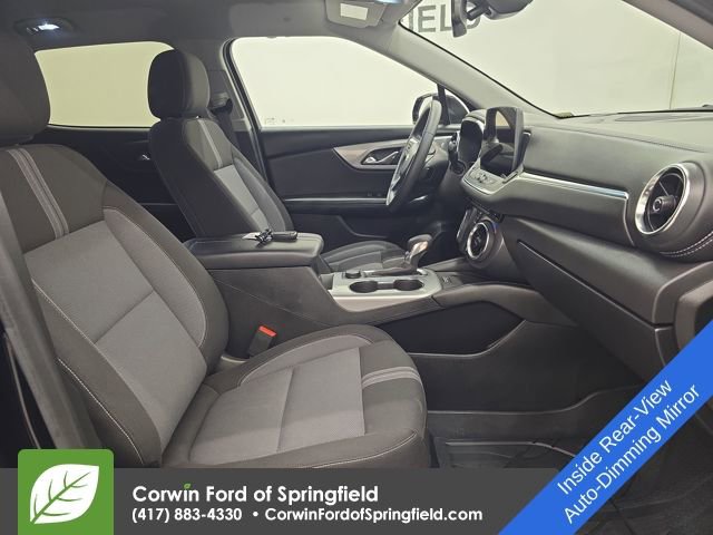 Used 2024 Chevrolet Blazer LT w/ Convenience Package image 9