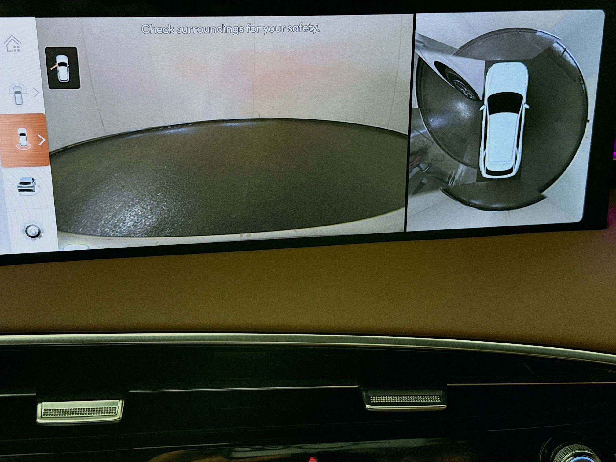 Used 2026 Genesis GV70 2.5T Advanced image 19