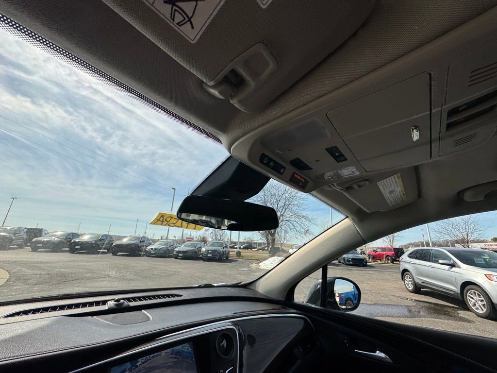 Used 2019 Buick Envision Premium image 23