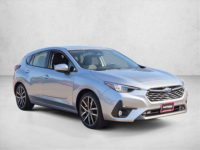 New 2026 Subaru Impreza 2.0i Sport AWD/4WD image 7
