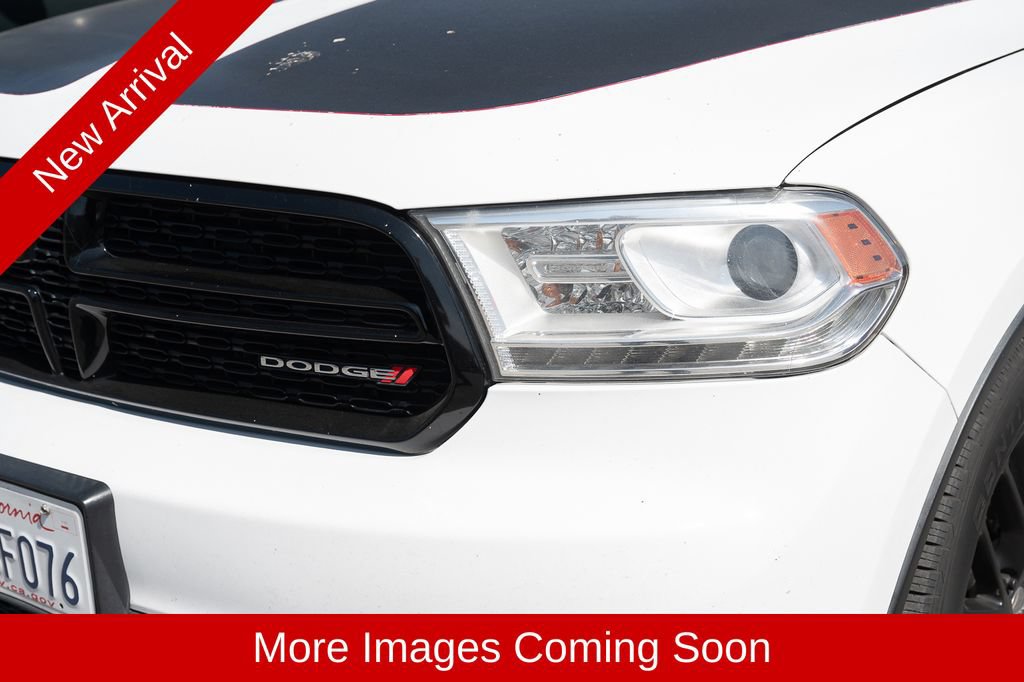 Used 2014 Dodge Durango Citadel w/ Technology Group AWD/4WD image 7