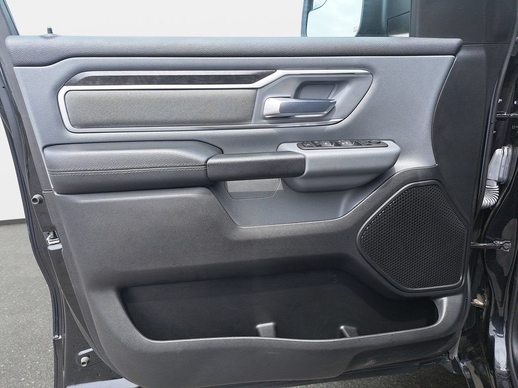 Used 2022 RAM 1500 Big Horn AWD/4WD image 26