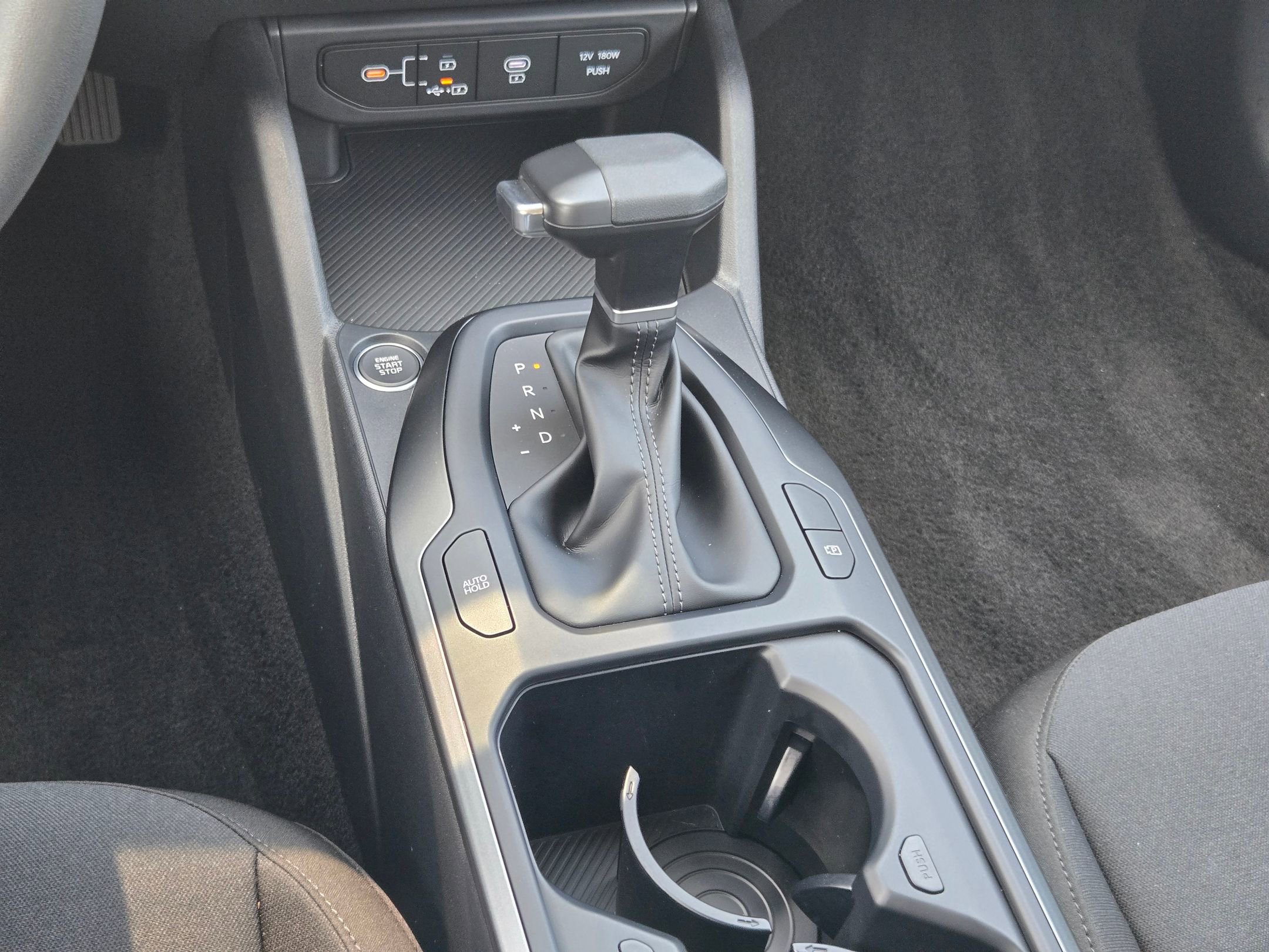 New 2026 Kia K4 LXS image 31