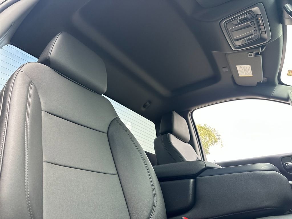 New 2026 Chevrolet Silverado 1500 W/T w/ WT Value Package image 14