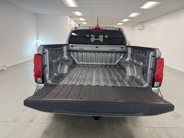 New 2026 Chevrolet Colorado W/T image 8