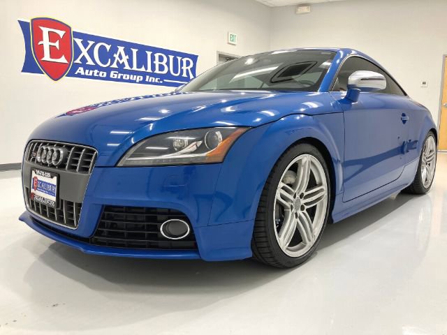 Used 2010 Audi TTS 2.0T Prestige image 18