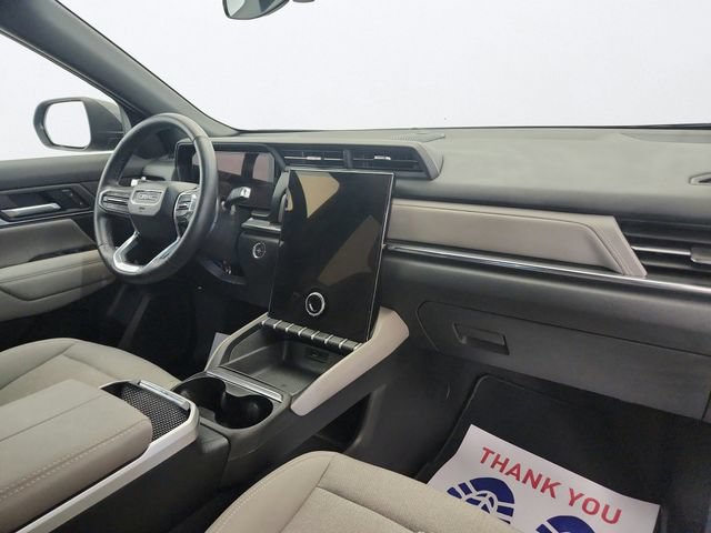 Used 2026 GMC Terrain Elevation AWD/4WD image 30