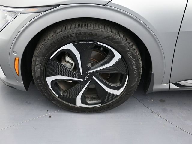 Used 2023 Kia EV6 GT-Line w/ GT-Line White Seat Package image 9