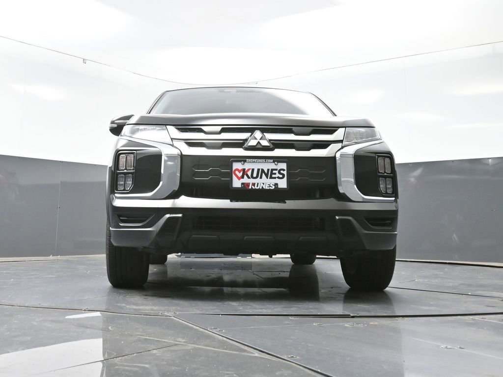 Used 2024 Mitsubishi Outlander Sport AWD image 52